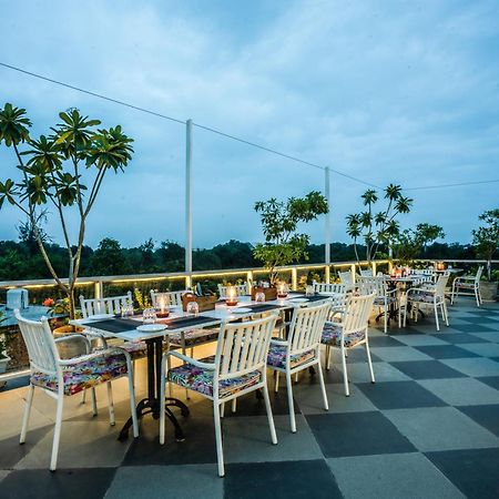 Tripli Hotels Shiv Villas Udaipur Eksteriør bilde
