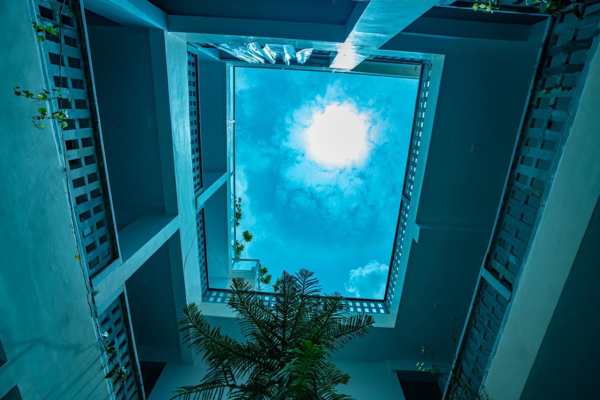 Tripli Hotels Shiv Villas Udaipur Eksteriør bilde