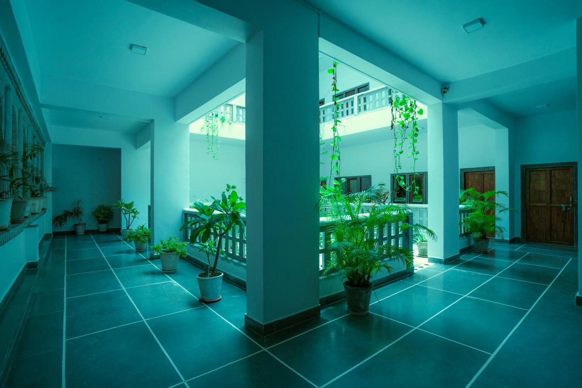 Tripli Hotels Shiv Villas Udaipur Eksteriør bilde