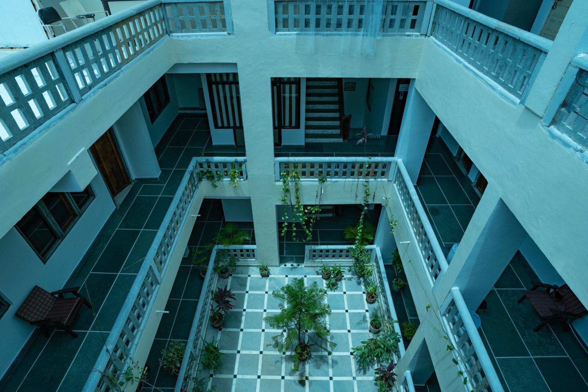 Tripli Hotels Shiv Villas Udaipur Eksteriør bilde