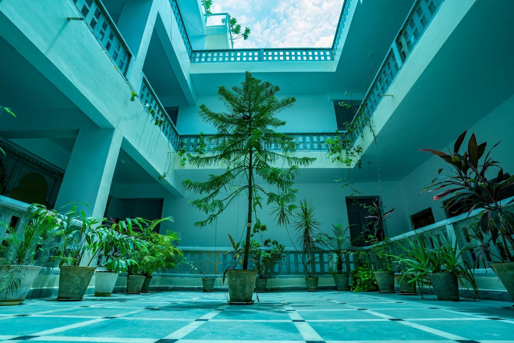 Tripli Hotels Shiv Villas Udaipur Eksteriør bilde