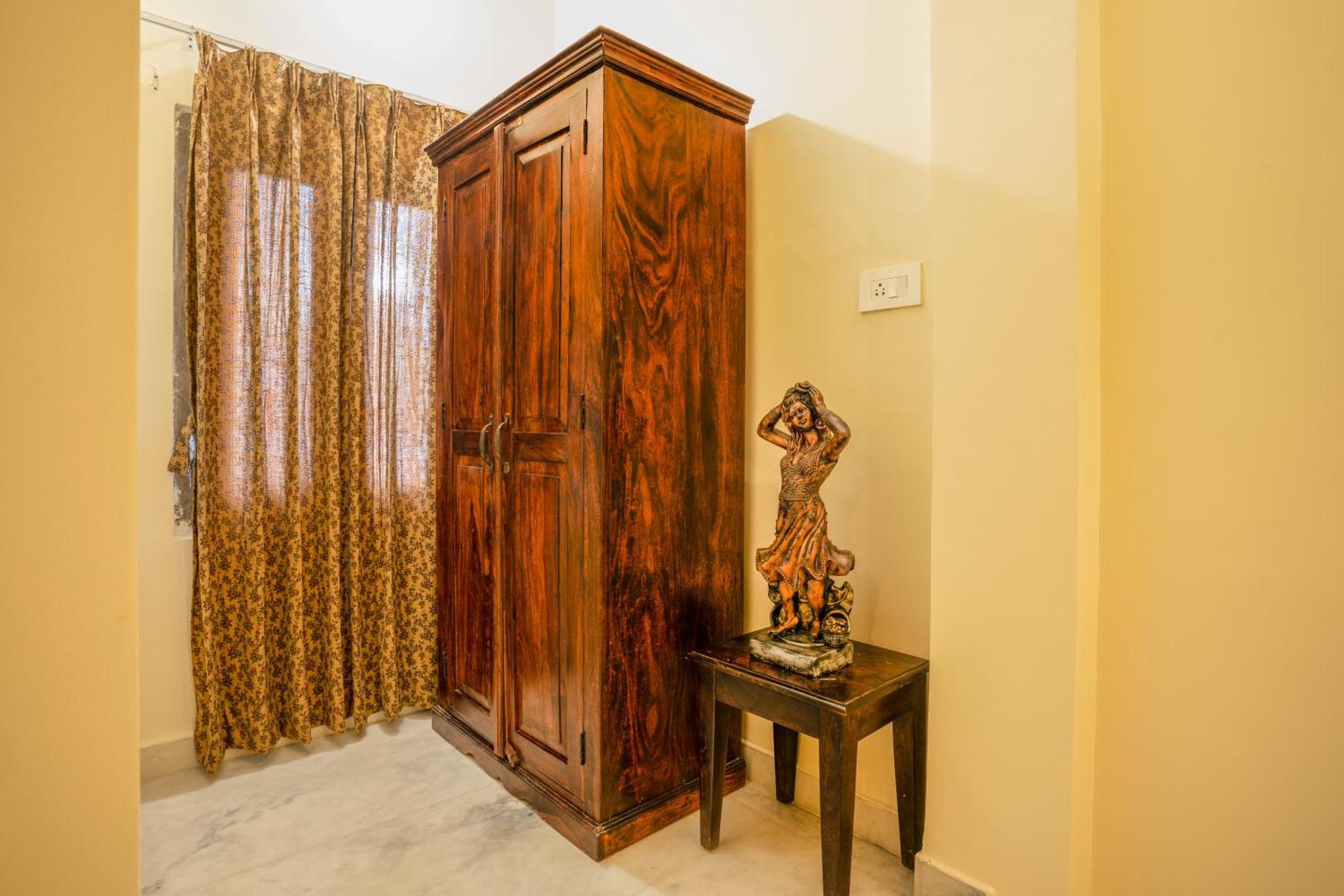 Tripli Hotels Shiv Villas Udaipur Eksteriør bilde